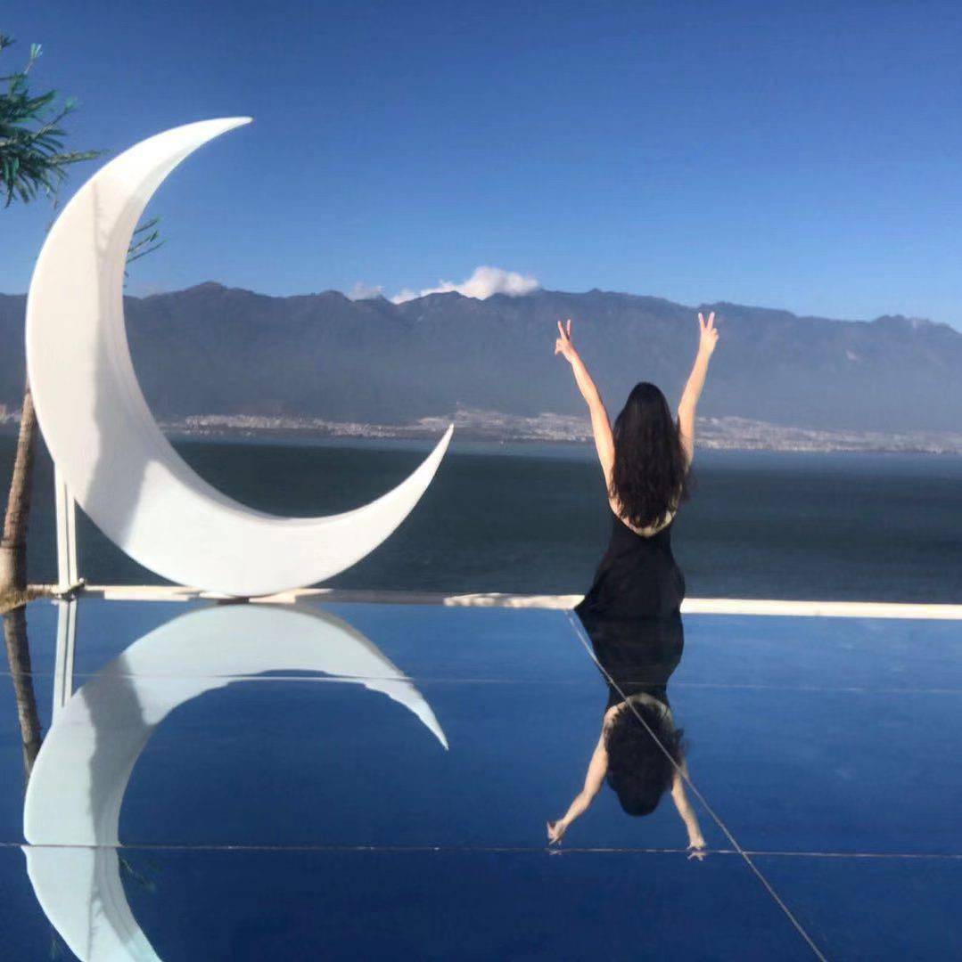 北市区琳晨小美女